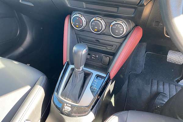 2016 Mazda CX-3 sTouring DK