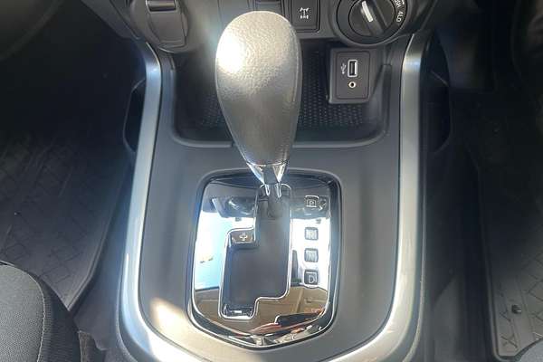 2024 Nissan Navara SL Warrior D23 4X4