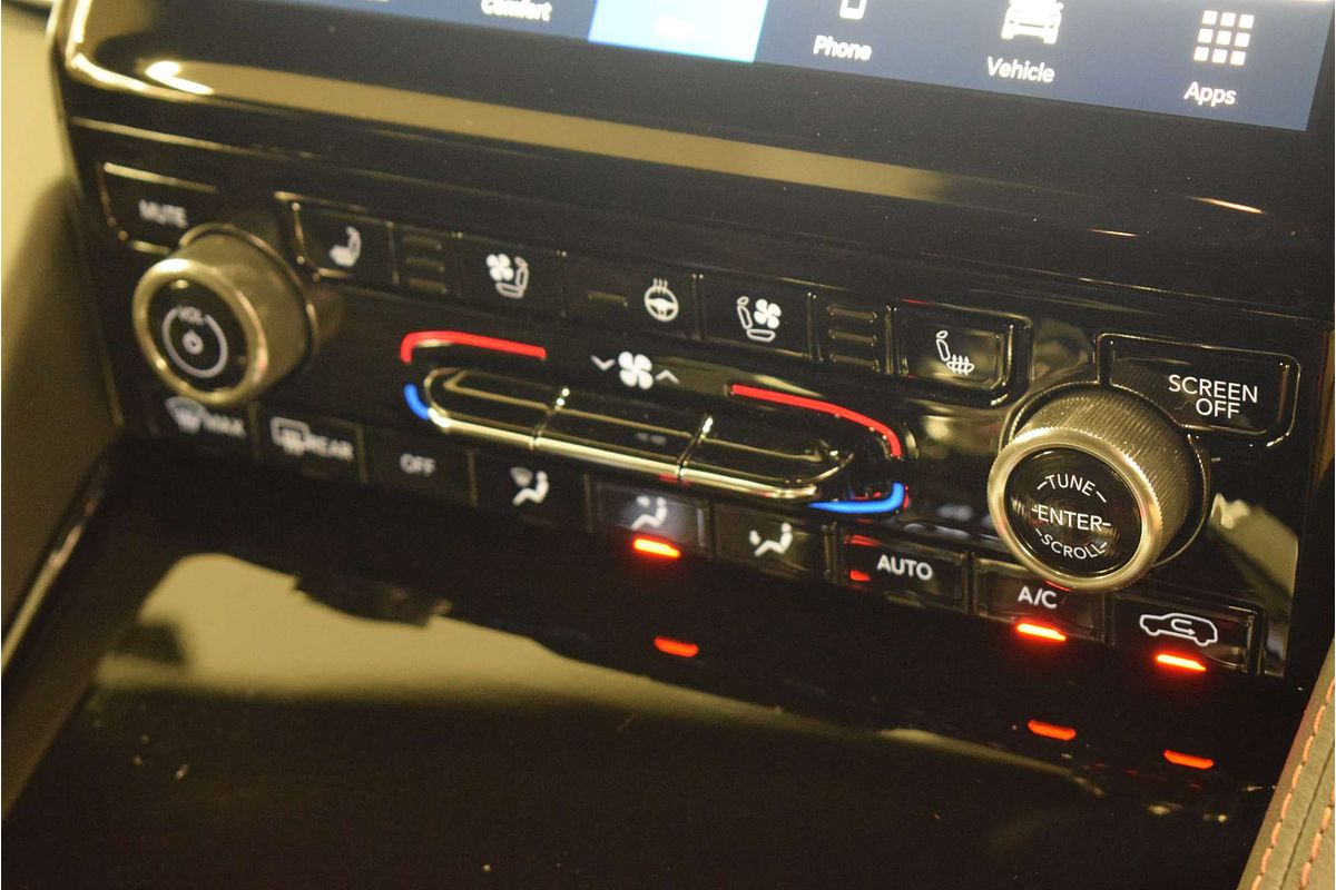 2022 Jeep Grand Cherokee L Summit Reserve WL