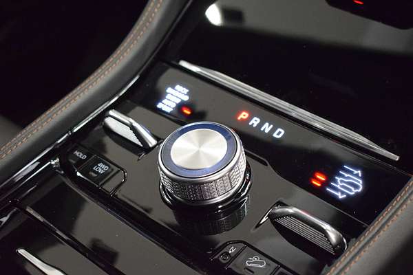 2022 Jeep Grand Cherokee L Summit Reserve WL