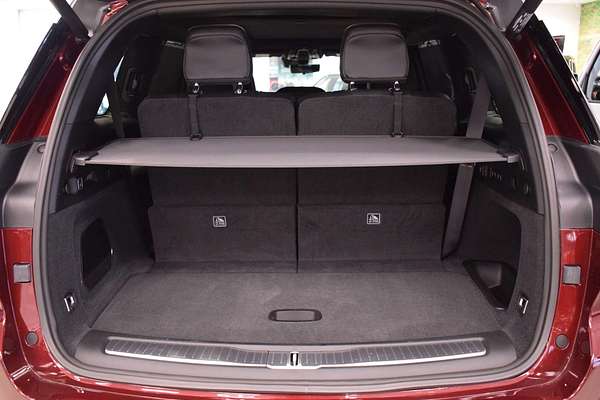 2022 Jeep Grand Cherokee L Summit Reserve WL