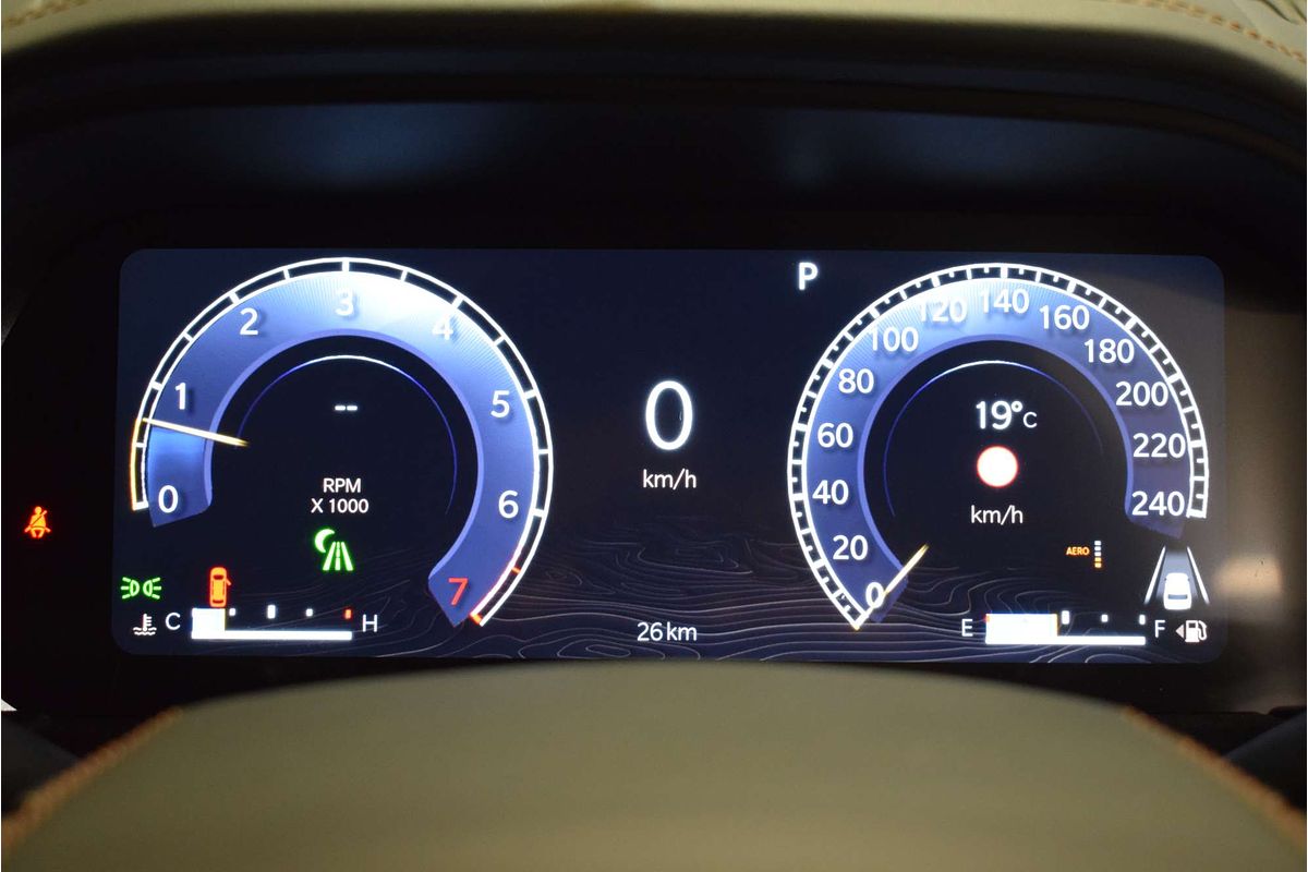 2022 Jeep Grand Cherokee L Summit Reserve WL