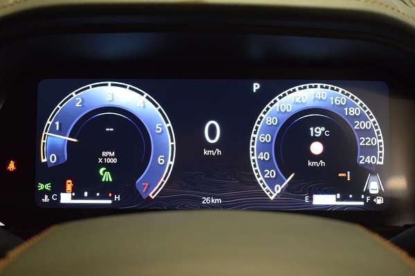 2022 Jeep Grand Cherokee L Summit Reserve WL