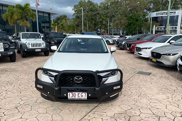 2022 Mazda CX-5 Touring KF Series