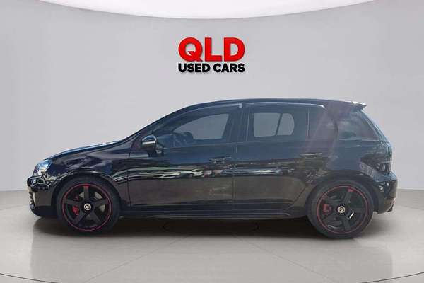 2010 Volkswagen Golf GTI VI