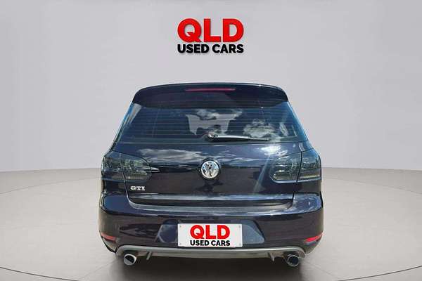 2010 Volkswagen Golf GTI VI