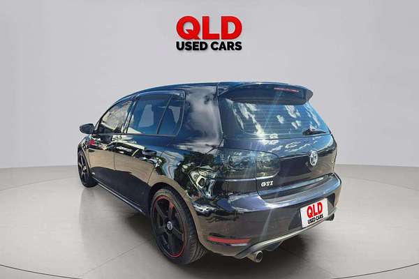 2010 Volkswagen Golf GTI VI