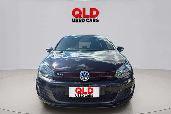 2010 Volkswagen Golf GTI VI