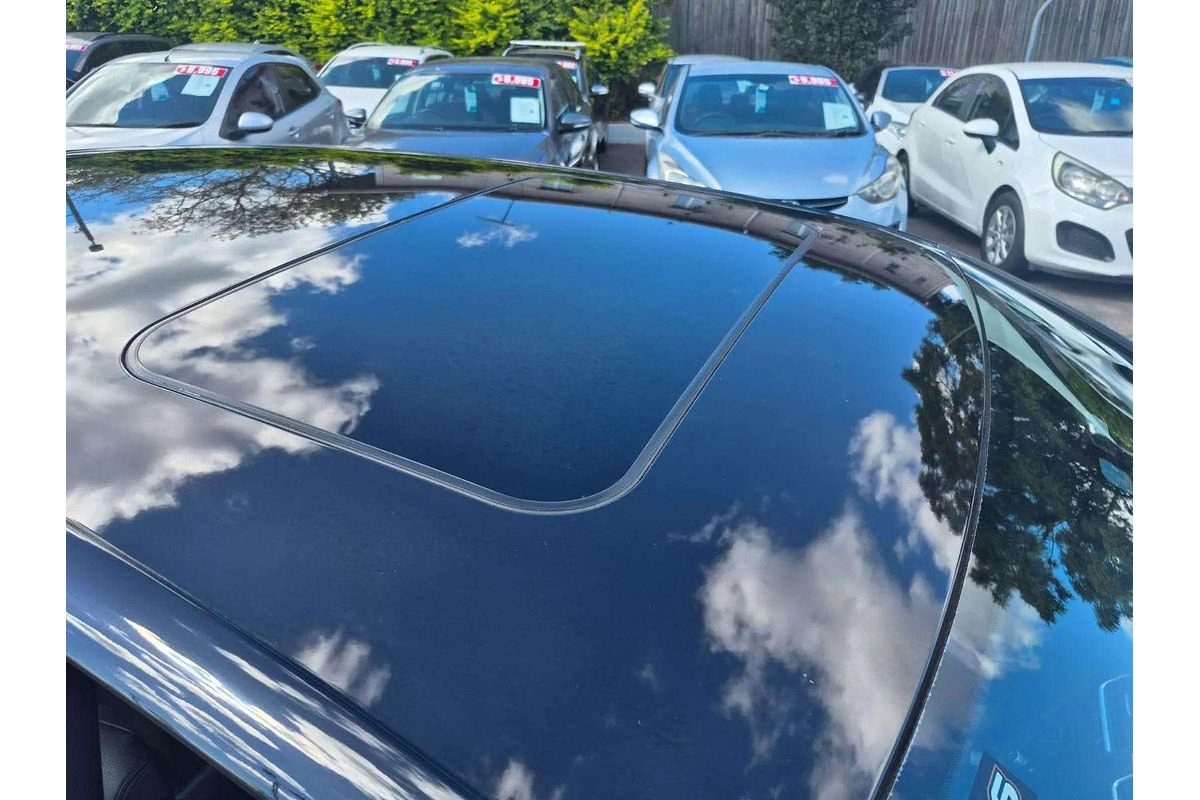 2010 Volkswagen Golf GTI VI