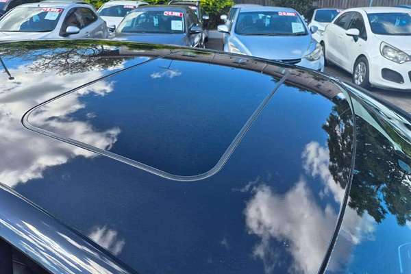 2010 Volkswagen Golf GTI VI