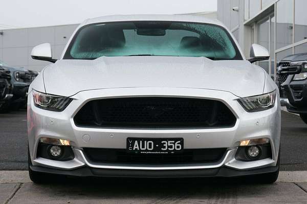 2017 Ford Mustang GT FM