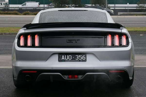 2017 Ford Mustang GT FM
