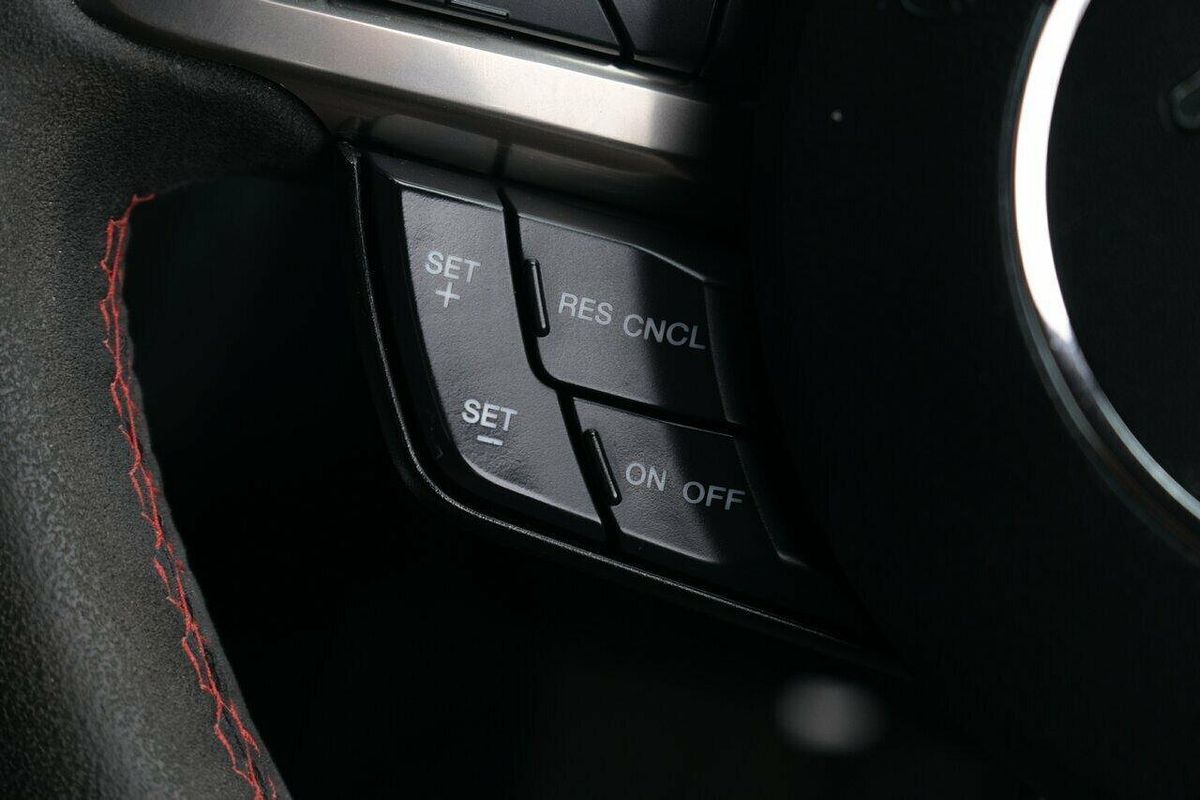 2017 Ford Mustang GT FM