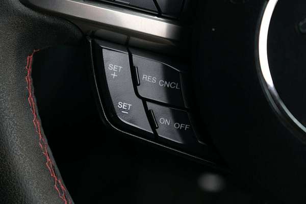 2017 Ford Mustang GT FM