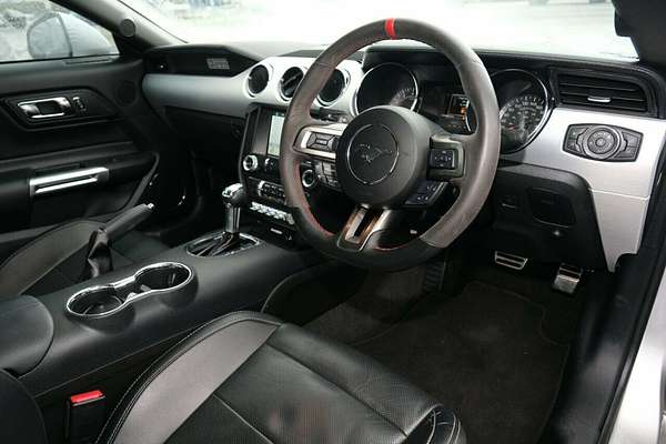 2017 Ford Mustang GT FM