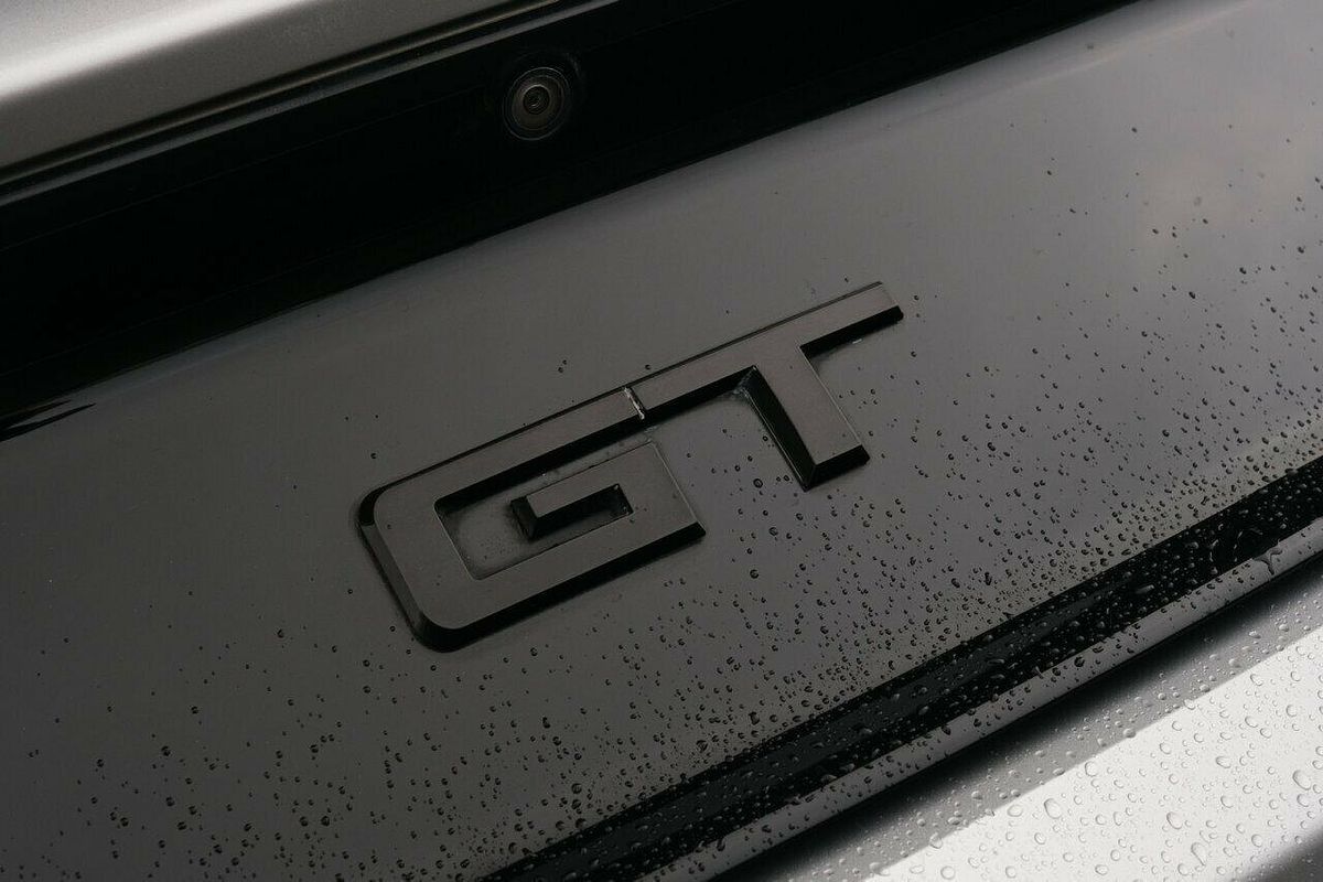 2017 Ford Mustang GT FM