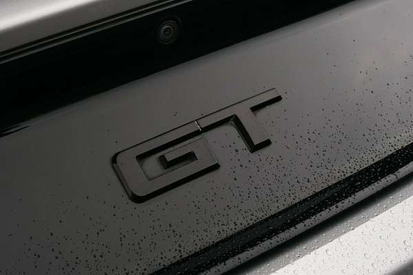 2017 Ford Mustang GT FM