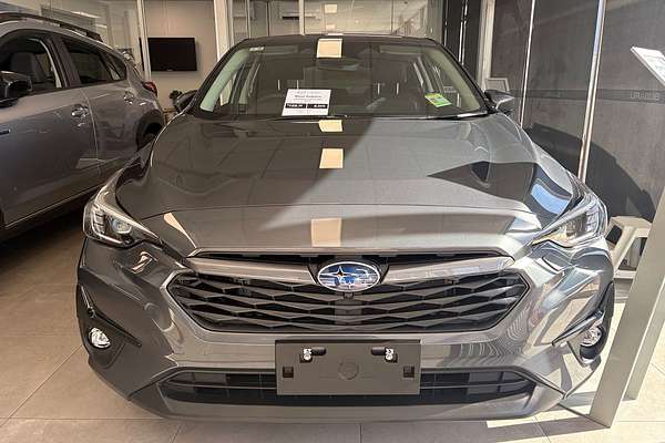 2025 Subaru Impreza 2.0L G6