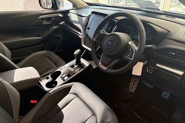 2025 Subaru Impreza 2.0L G6