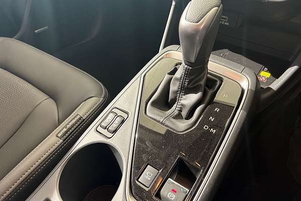 2025 Subaru Impreza 2.0L G6