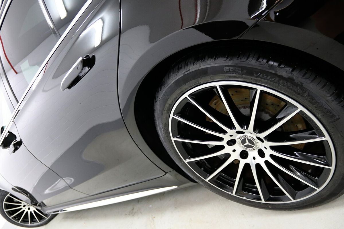 2021 Mercedes-Benz S-Class S450 V223 LWB