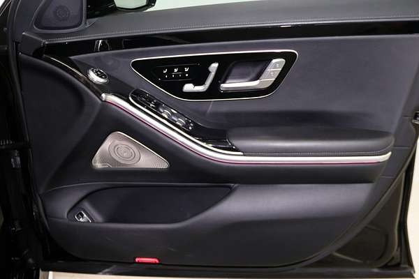 2021 Mercedes-Benz S-Class S450 V223 LWB