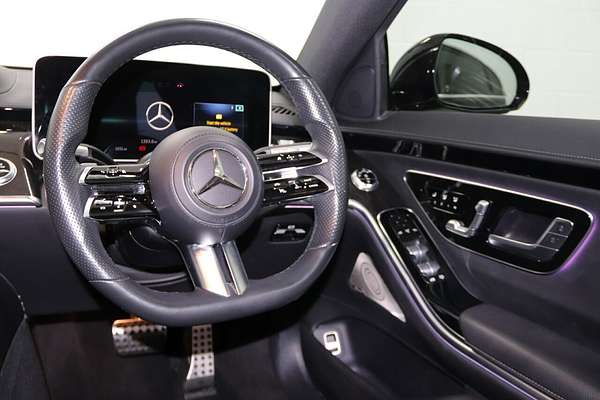 2021 Mercedes-Benz S-Class S450 V223 LWB