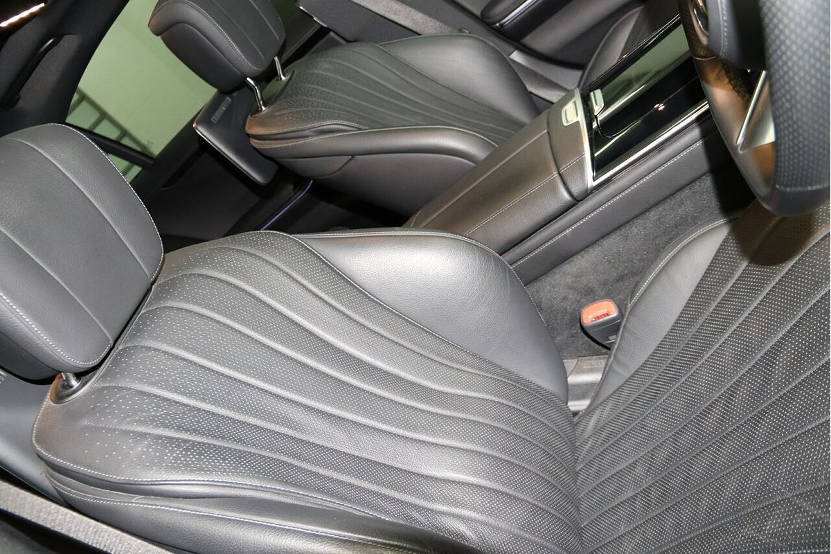 2021 Mercedes-Benz S-Class S450 V223 LWB
