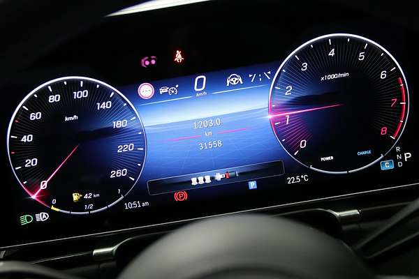 2021 Mercedes-Benz S-Class S450 V223 LWB