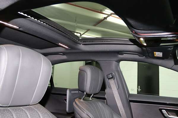 2021 Mercedes-Benz S-Class S450 V223 LWB