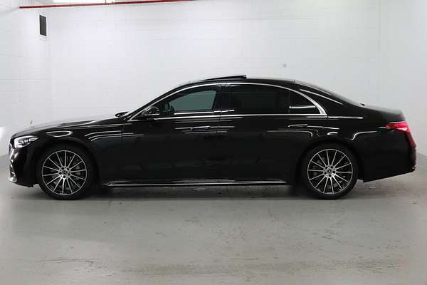 2021 Mercedes-Benz S-Class S450 V223 LWB