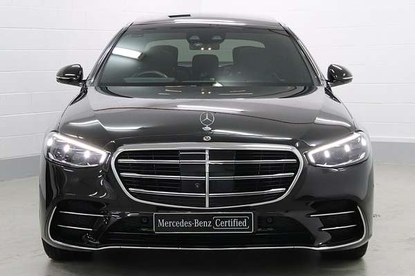 2021 Mercedes-Benz S-Class S450 V223 LWB