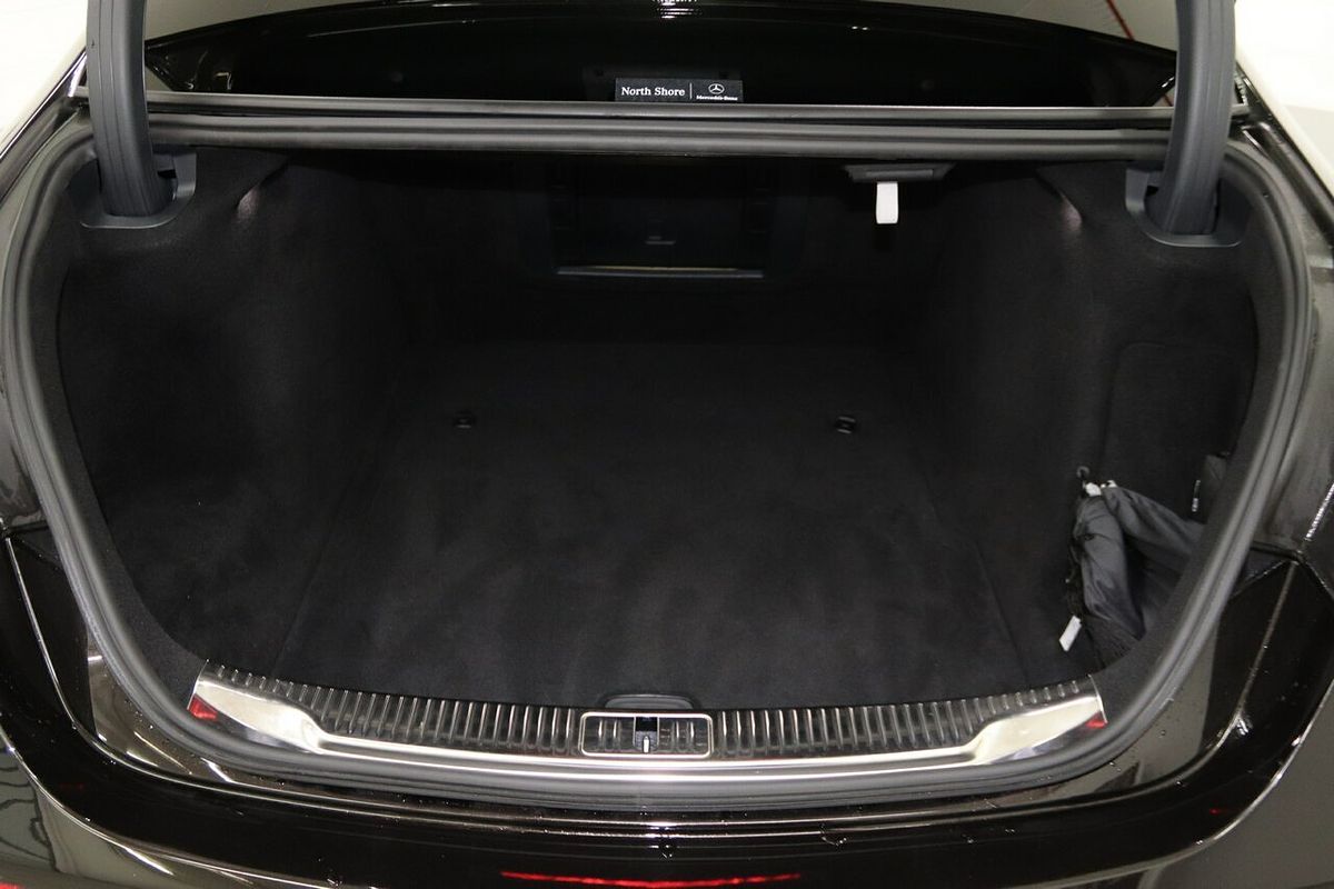 2021 Mercedes-Benz S-Class S450 V223 LWB