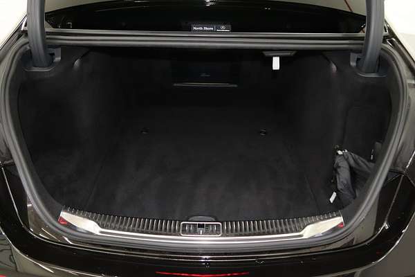 2021 Mercedes-Benz S-Class S450 V223 LWB