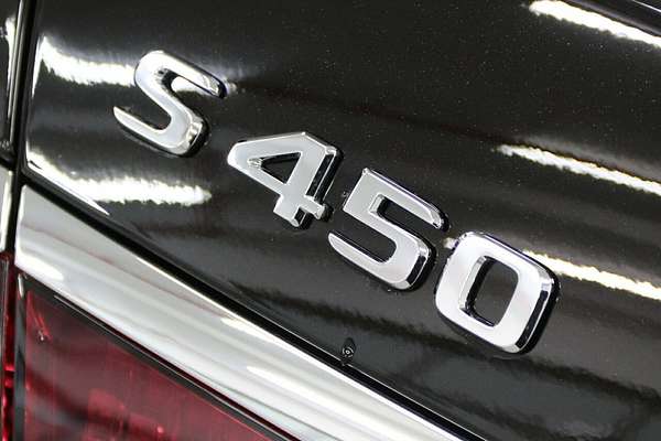 2021 Mercedes-Benz S-Class S450 V223 LWB