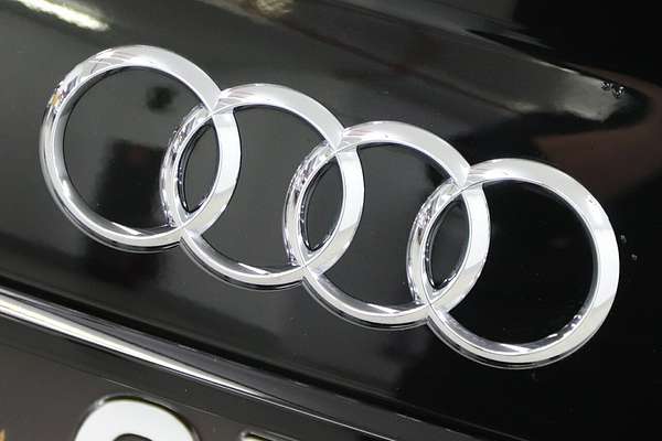 2021 Audi A6 55 TFSI S line C8