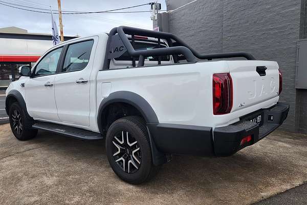 2024 JAC T9 Oasis All Wheel Drive