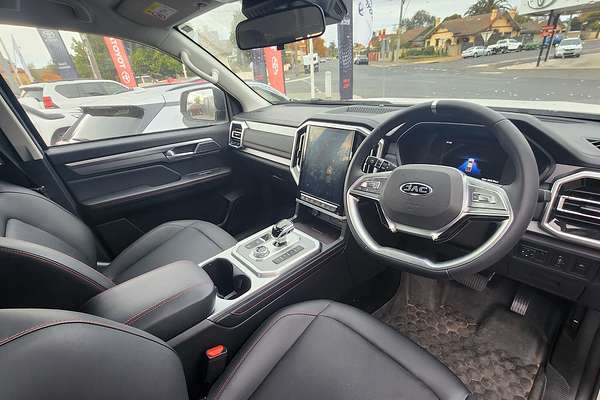 2024 JAC T9 Oasis All Wheel Drive