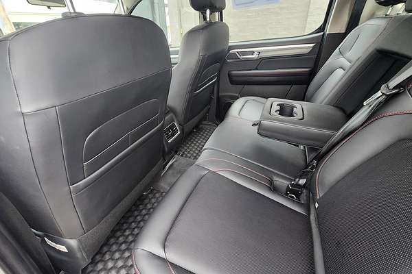 2024 JAC T9 Oasis All Wheel Drive