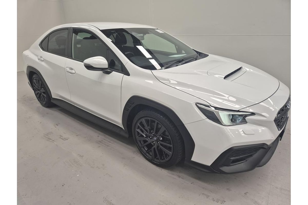 2022 Subaru WRX VB