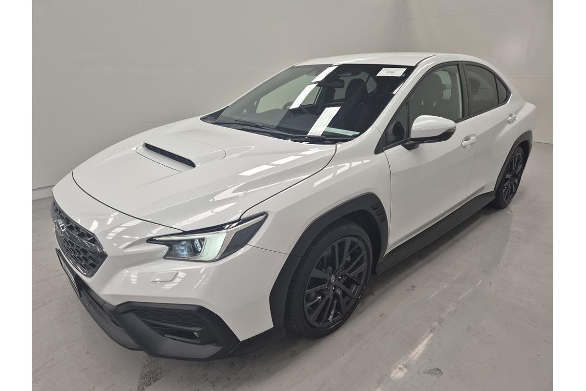 2022 Subaru WRX VB