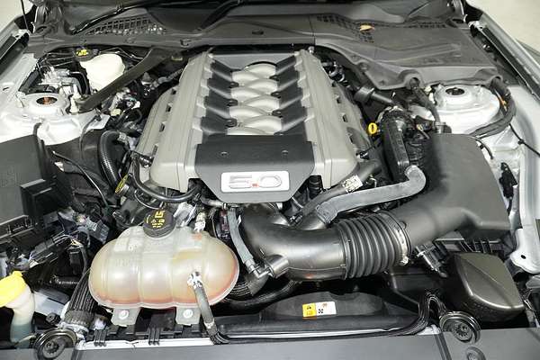 2017 Ford Mustang GT FM