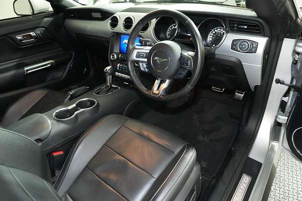 2017 Ford Mustang GT FM