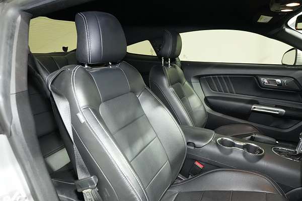 2017 Ford Mustang GT FM