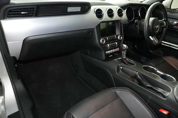 2017 Ford Mustang GT FM