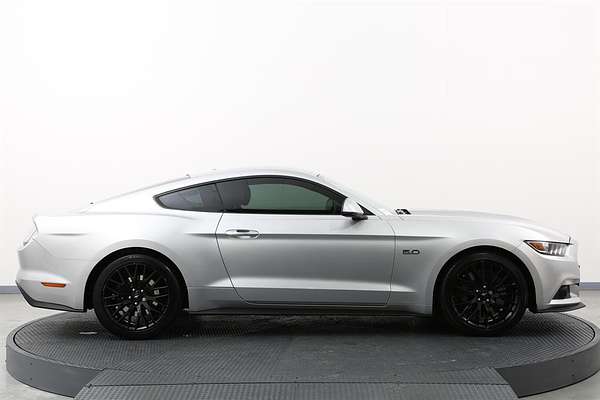 2017 Ford Mustang GT FM