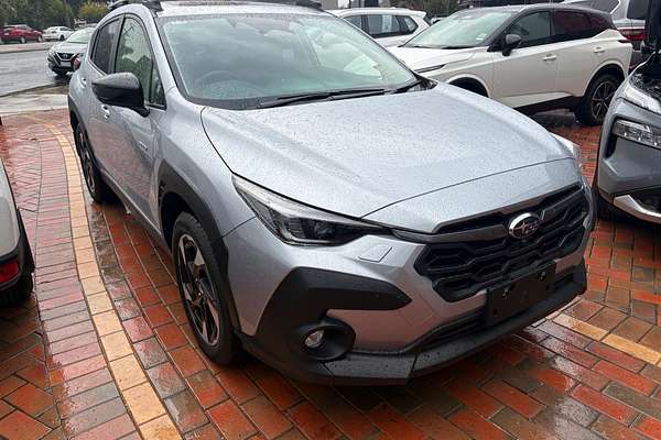 2024 Subaru Crosstrek Hybrid S G6X