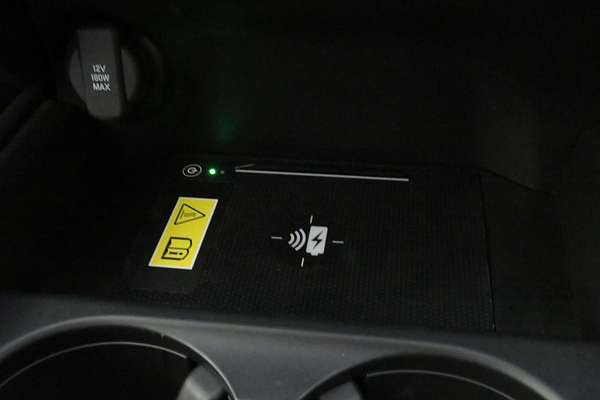 2024 Honda ZR-V e:HEV LX RZ