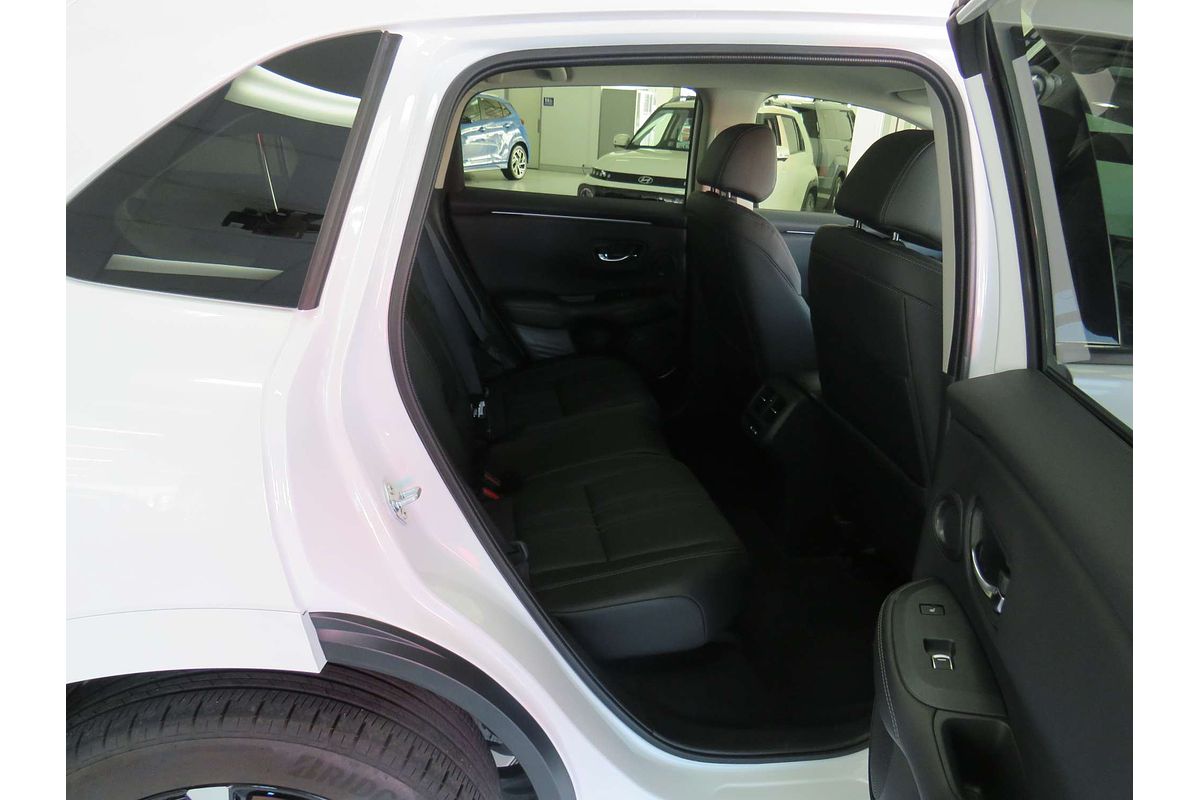 2024 Honda ZR-V e:HEV LX RZ