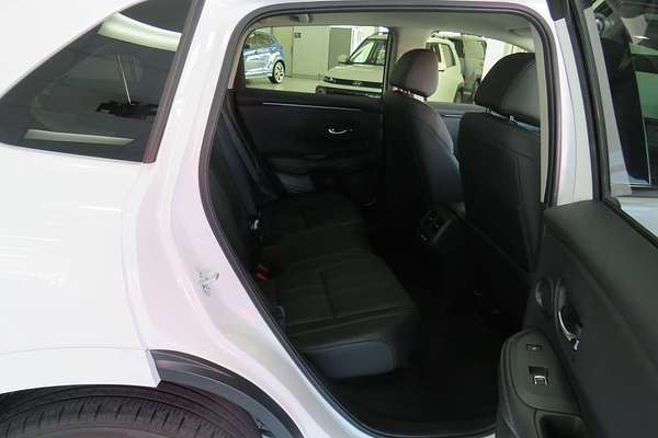 2024 Honda ZR-V e:HEV LX RZ